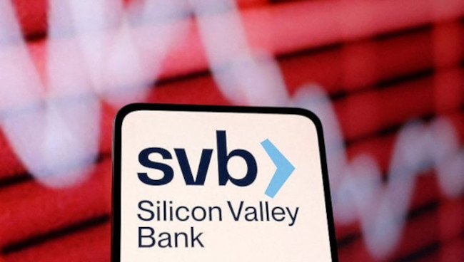 perché è fallita Silicon Valley Bank